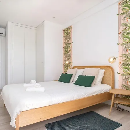 Akisol Blue Appartement *