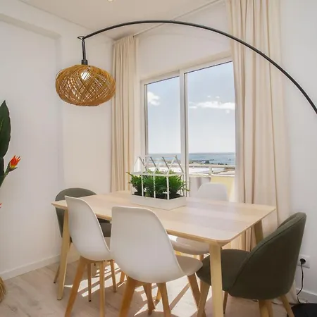 Akisol Blue Apartment