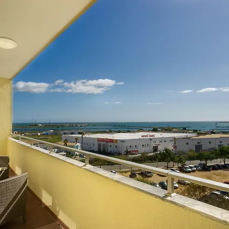 Akisol Blue Apartamento