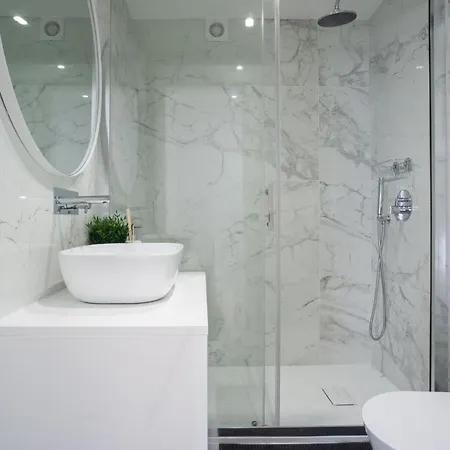 Apartamento Akisol Blue *